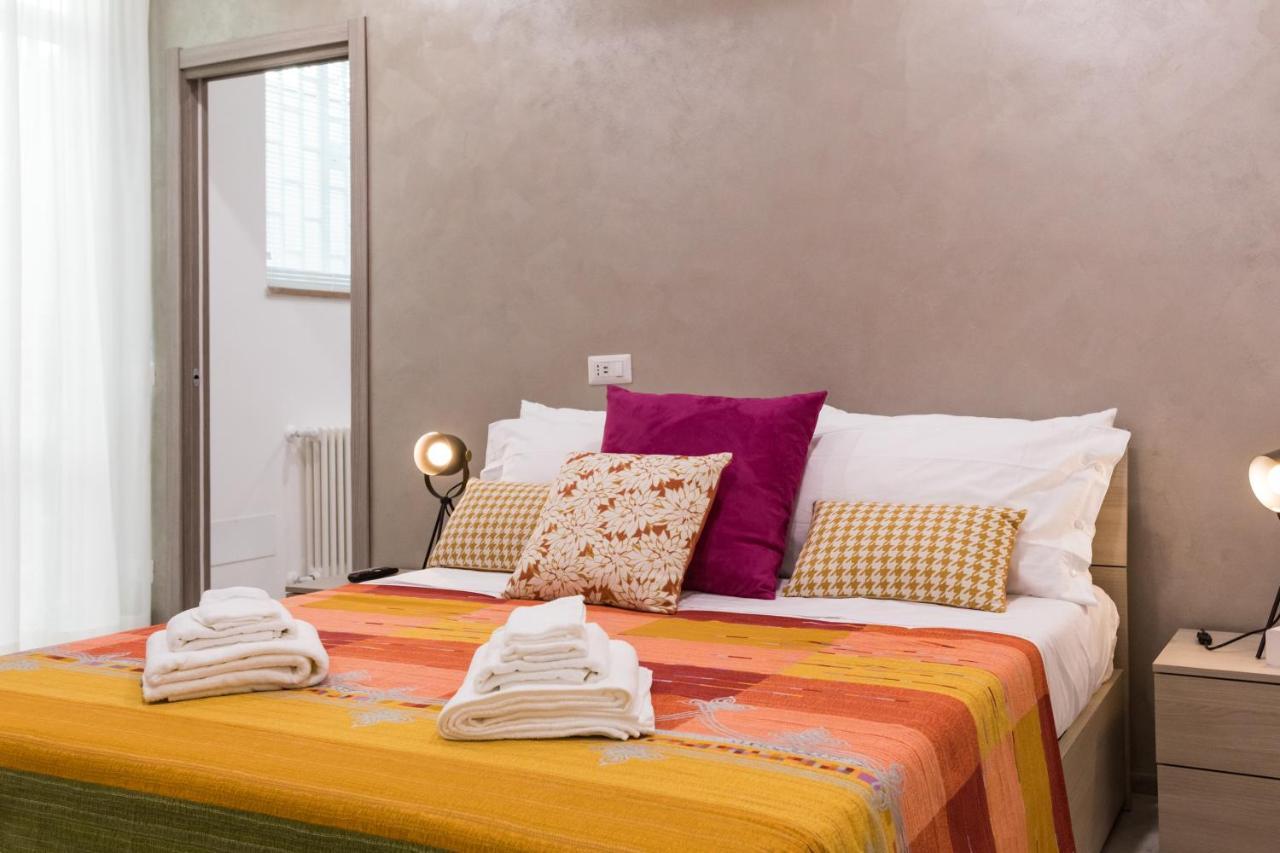 Le Case Di Anna - Holiday Home Рим Экстерьер фото