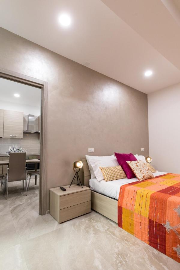 Le Case Di Anna - Holiday Home Рим Экстерьер фото