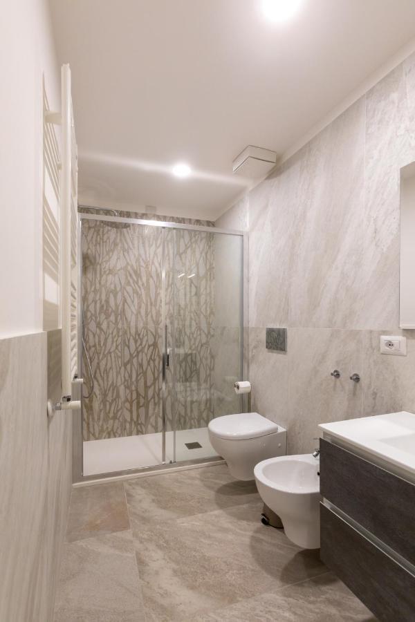 Le Case Di Anna - Holiday Home Рим Экстерьер фото