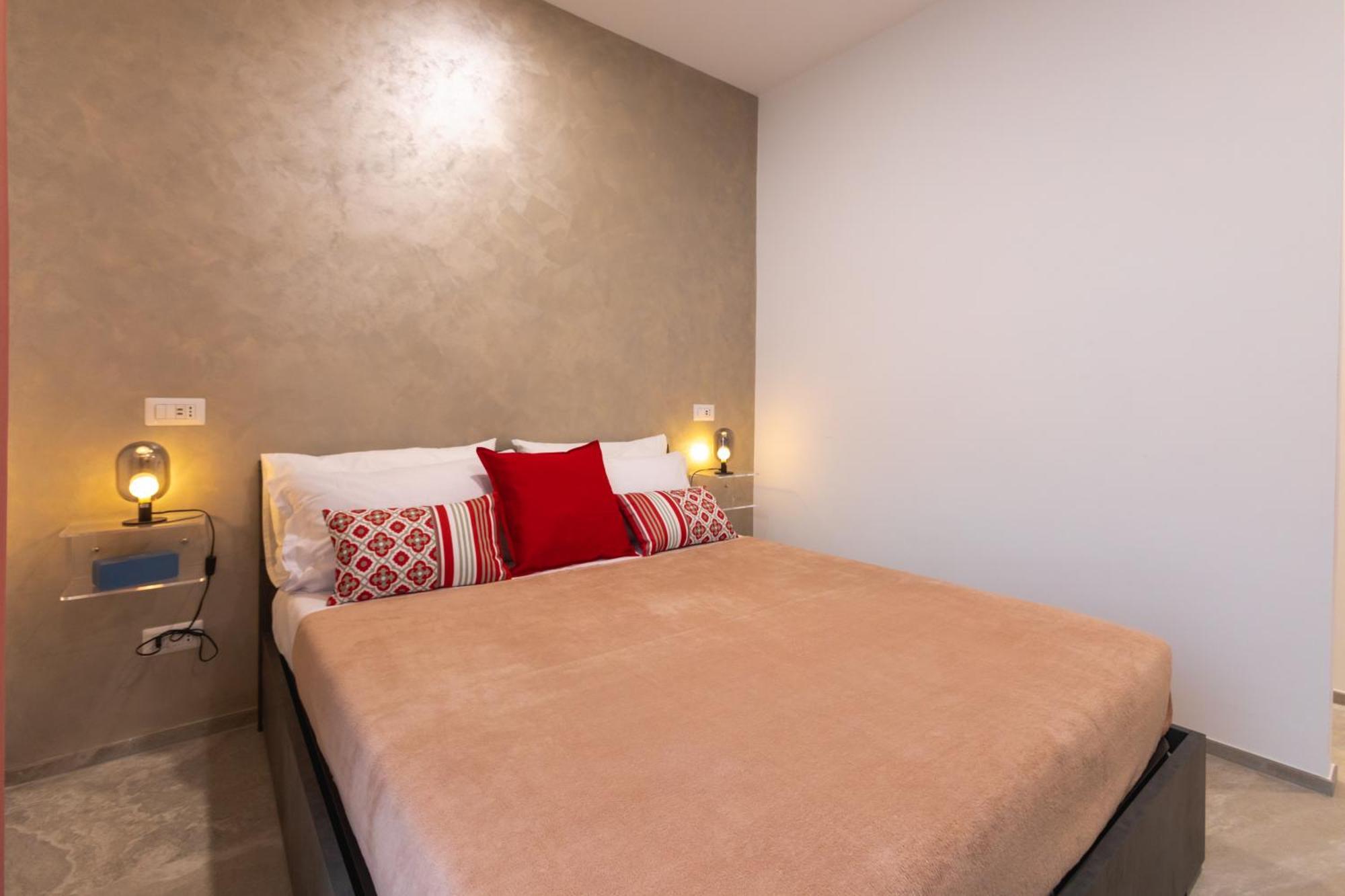 Le Case Di Anna - Holiday Home Рим Номер фото